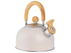Bo-Camp Clerkenwell fluitketel - 1,2 liter