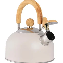 Bo-Camp Clerkenwell fluitketel - 1,2 liter