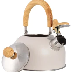 Bo-Camp Clerkenwell fluitketel - 1,2 liter