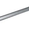 Bo-Camp 24 cm set van 10 halfronde haringen