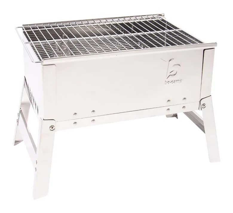 Bo-Camp Compact Deluxe barbecue