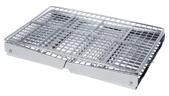 Bo-Camp Compact Deluxe barbecue
