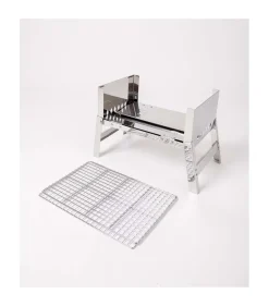 Bo-Camp Compact Deluxe barbecue