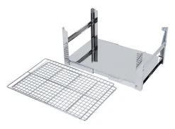 Bo-Camp Compact Deluxe barbecue