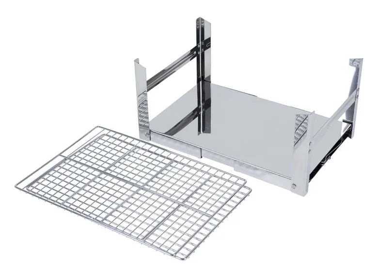 Bo-Camp Compact Deluxe barbecue