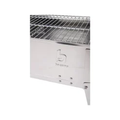 Bo-Camp Compact Deluxe barbecue