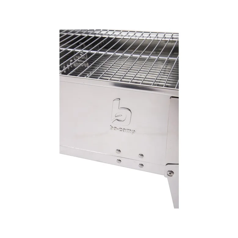 Bo-Camp Compact Deluxe barbecue