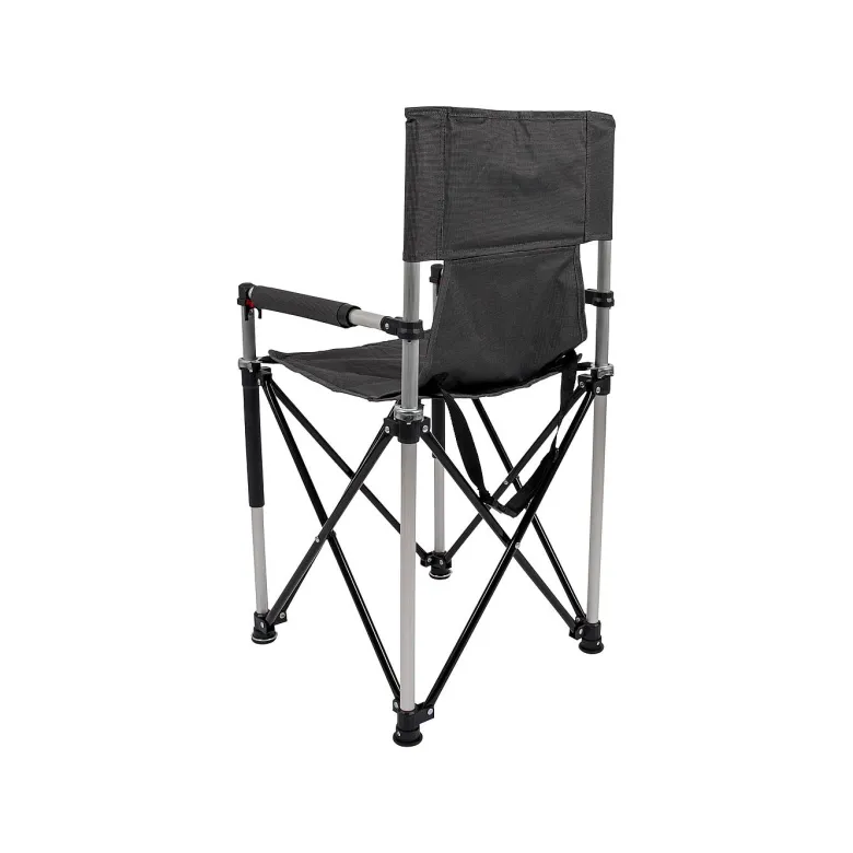 Bo-Camp Compact kinderstoel - Anthracite