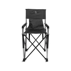 Bo-Camp Compact kinderstoel - Anthracite