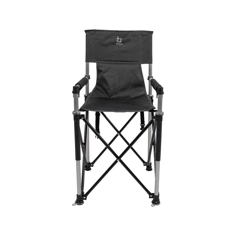 Bo-Camp Compact kinderstoel - Anthracite