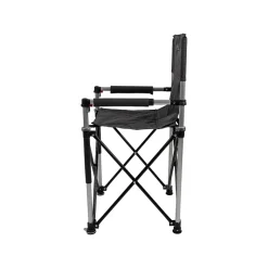 Bo-Camp Compact kinderstoel - Anthracite