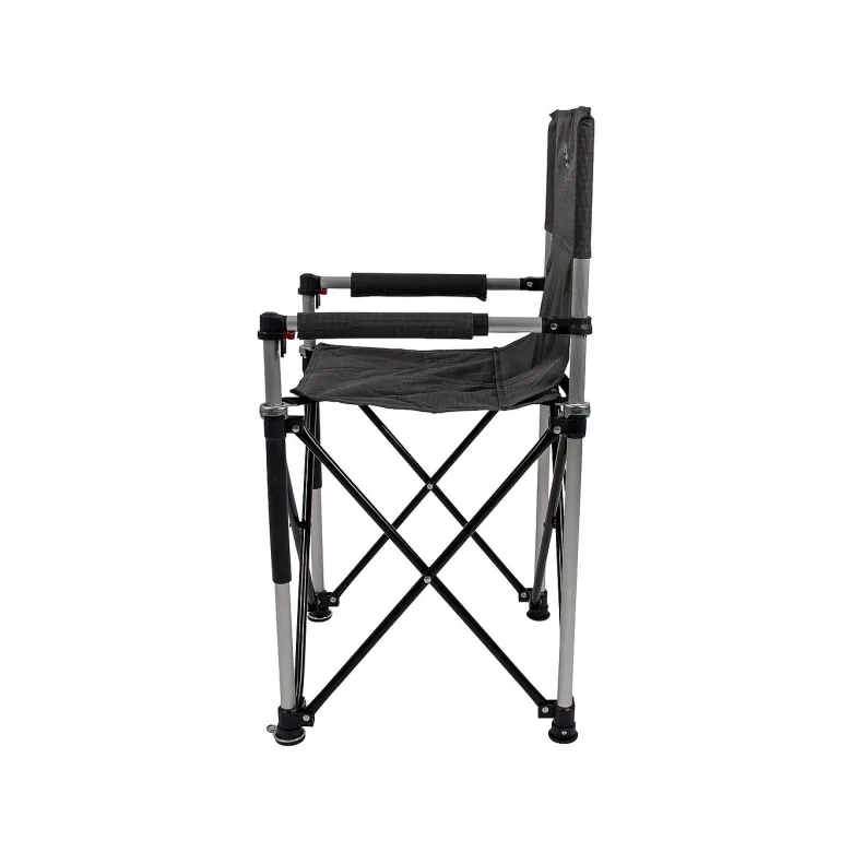 Bo-Camp Compact kinderstoel - Anthracite