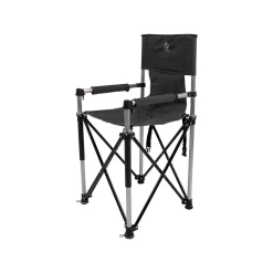 Bo-Camp Compact kinderstoel - Anthracite