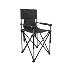 Bo-Camp Compact kinderstoel - Anthracite
