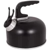 Bo-Camp Compact 1 Liter fluitketel
