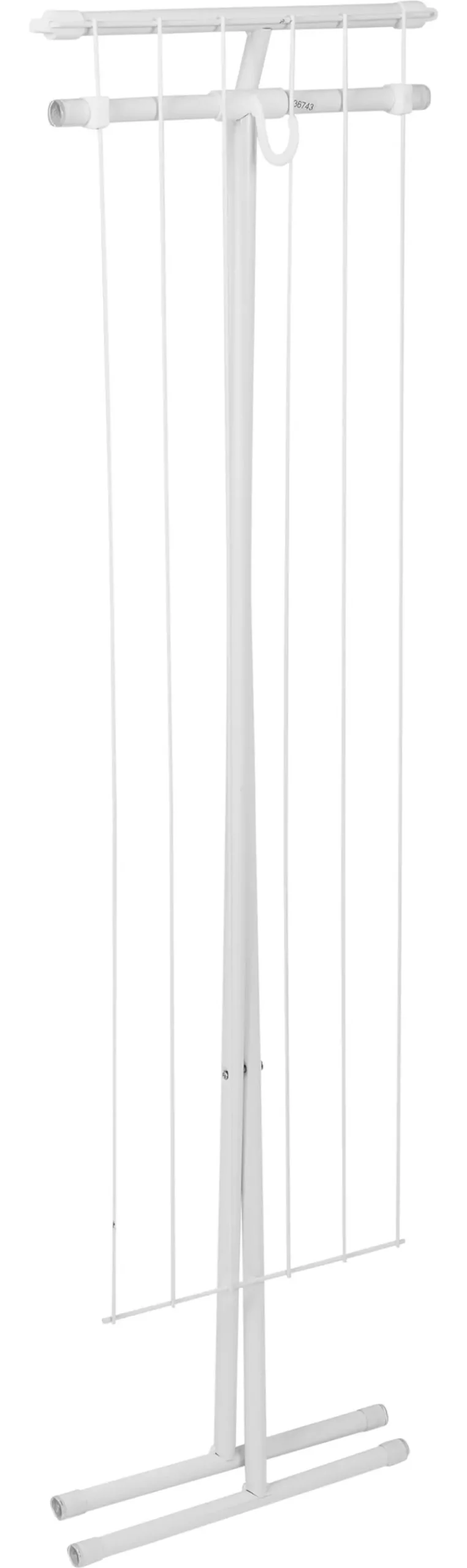 Bo-Camp Compact 5,5 meter schaar droogrek