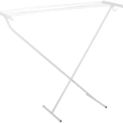 Bo-Camp Compact 5,5 meter schaar droogrek