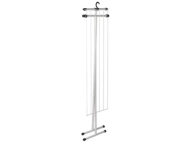 Bo-Camp Compact 5,5 meter schaar droogrek