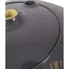 Bo-Camp Compact wasmachine met centrifuge