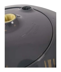 Bo-Camp Compact wasmachine met centrifuge