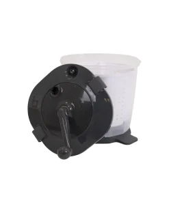 Bo-Camp Compact wasmachine met centrifuge