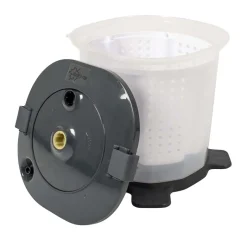 Bo-Camp Compact wasmachine met centrifuge