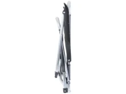 Bo-Camp Copa Rio Beach strandstoel - Graphite