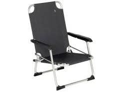 Bo-Camp Copa Rio Beach strandstoel - Graphite