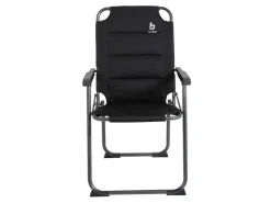 Bo-Camp Copa Rio Classic Air klapstoel - Black