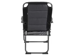 Bo-Camp Copa Rio Classic Air klapstoel - Black