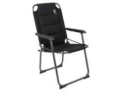 Bo-Camp Copa Rio Classic Air klapstoel - Black
