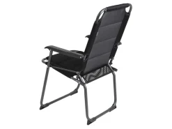 Bo-Camp Copa Rio Classic Air klapstoel - Black