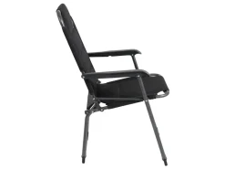 Bo-Camp Copa Rio Classic Air klapstoel - Black