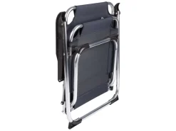 Bo-Camp Copa Rio Classic klapstoel - Graphite