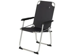 Bo-Camp Copa Rio Classic klapstoel - Graphite