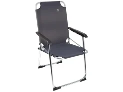 Bo-Camp Copa Rio Classic klapstoel - Graphite