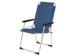 Bo-Camp Copa Rio Comfort klapstoel - Ocean