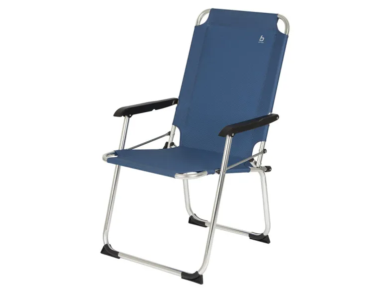 Bo-Camp Copa Rio Comfort klapstoel - Ocean