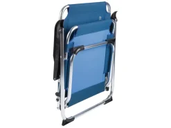 Bo-Camp Copa Rio Comfort klapstoel - Ocean