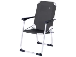 Bo-Camp Copa Rio Kids kinderstoel - Graphite