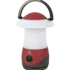 Bo-Camp Cygnus tafellantaarn - Red
