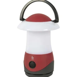 Bo-Camp Cygnus tafellantaarn - Red