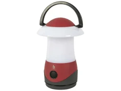 Bo-Camp Cygnus tafellantaarn - Red