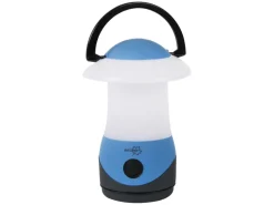 Bo-Camp Cygnus tafellantaarn - Blue