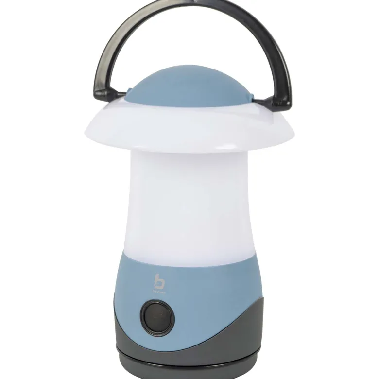 Bo-Camp Cygnus tafellantaarn - Blue