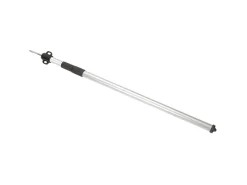 Bo-Camp 3-delige telescopsiche tentstok - 93-230 cm