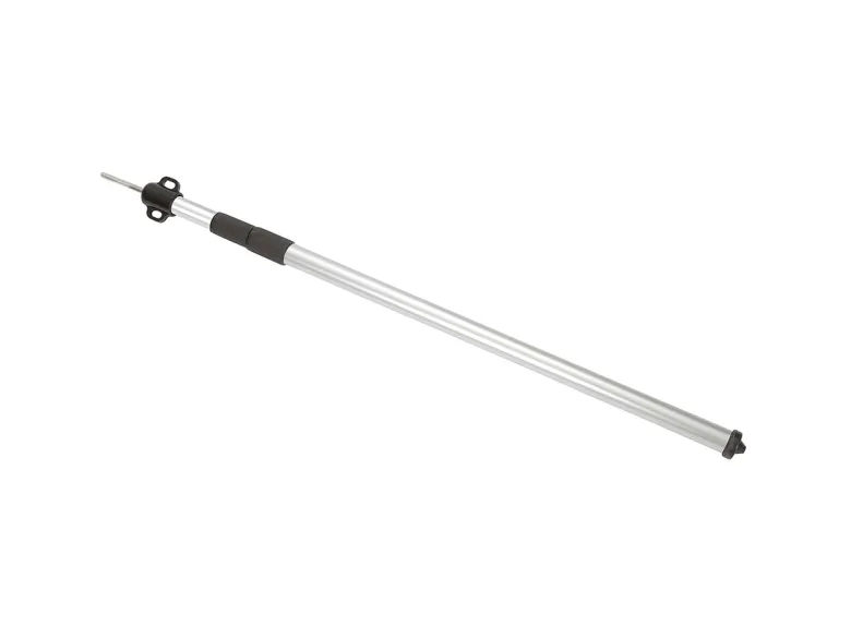 Bo-Camp 3-delige telescopsiche tentstok - 93-230 cm