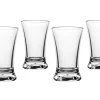 Bo-Camp Deluxe borrelglazen set