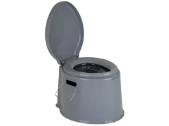 Bo-Camp draagbaar toilet