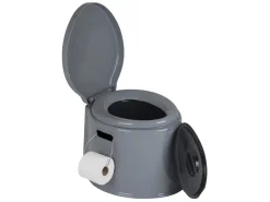 Bo-Camp draagbaar toilet
